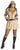 RUBIES - Costume Adulte - Ghostbuster Taille Plus - Party Shop