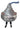 RUBIES - Costume Adulte Gonflable - Chocolat Hersheys - Party Shop