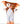 RUBIES - Costume Adulte Gonflable - Gizmo - Party Shop