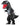 JAZWARE - Costume Adulte Gonflable - Venomsaure - Party Shop