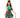Leg Avenue - Costume Adulte - Guerrière Celtique - Party Shop