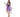FUN WORLD - Costume Adulte - Gypsy Magique - Party Shop