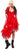 RUBIES - Costume Adulte - Harley Quinn Suicide Squad - Party Shop