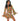 underwraps - Costume Adulte - Hippie D'Été - Party Shop