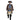 Amscan - Costume Adulte Homme Pirate - Taille Plus XXL (48-52) - Party Shop