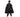 California Costumes - Costume Adulte - Jack L'Éventreur - Party Shop