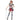 California Costumes - Costume Adulte - Jeanne D'Arc - Party Shop