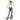 Disguise - Costume Adulte - Jessie - Toy Story - Party Shop