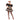 Leg Avenue - Costume Adulte - Jour Des Morts - Party Shop