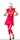 RUBIES - Costume Adulte - Judy Jetson - Party Shop