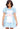 Leg Avenue - Costume Adulte - Jumeau Épeurant - Party Shop