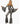 underwraps - Costume Adulte - Jumpsuit Disco Argent - Party Shop