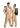 Disguise - Costume Adulte - Jumpsuit Ghostbusters - Party Shop