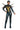 RUBIES - Costume Adulte - La Guêpe - Marvel - Party Shop