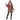 California Costumes - Costume Adulte - Lady Sherlock - Party Shop