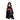 RUBIES - Costume Adulte - Lady Zorro Taille Plus - Party Shop