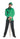 RUBIES - Costume Adulte - Le Sphinx - Party Shop