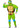 InSpirit - Costume Adulte - Leonardo Tmnt - Party Shop