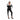 RUBIES - Costume Adulte - Marvel Black Cat - Party Shop
