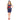 Leg Avenue - Costume Adulte - Matelot Aye Aye Amy - Party Shop