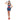 Leg Avenue - Costume Adulte - Matelot Aye Aye Amy - Party Shop