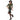 RUBIES - Costume Adulte - Missile Millie Bombshell - Party Shop