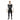MORPHSUITS - Costume Adulte Morphsuit - Enqueteur - Party Shop