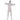 RUBIES - Costume Adulte - Morphsuit Momie - Party Shop