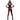 Amscan - Costume Adulte - Ninja Guérier Dragon - Party Shop