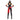 Leg Avenue - Costume Adulte - Ninja Meurtrière - Party Shop