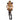 RUBIES - Costume Adulte - Papillon De Fantaisie - Party Shop