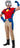 RUBIES - Costume Adulte - Peacemaker - Party Shop