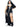 Leg Avenue - Costume Adulte - Pecheresse Sexy - Party Shop