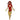 RUBIES - Costume Adulte - Phénix Noir - Party Shop