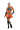 RUBIES - Costume Adulte - Pilote De X-Wing Pour Femme - Party Shop