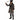 RUBIES - Costume Adulte - Pirate Black Skull - Party Shop
