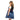 Leg Avenue - Costume Adulte Plus - Beauté Oktoberfest - Party Shop