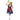 Leg Avenue - Costume Adulte Plus - Beauté Oktoberfest - Party Shop