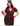 Leg Avenue - Costume Adulte Plus - Infirmière Du Coeur - Party Shop