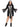 Leg Avenue - Costume Adulte Plus - Religieuse - Party Shop