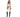 Leg Avenue - Costume Adulte - Policière Deputy Patdown - Party Shop