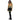 Amscan - Costume Adulte - Pompier Femme - Party Shop