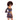 Leg Avenue - Costume Adulte - Poupée Disco - Party Shop