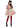 Leg Avenue - Costume Adulte - Poupée Voodoo - Party Shop