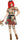 FUN WORLD - Costume Adulte - Poupée Voodoo - Party Shop