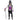 RUBIES - Costume Adulte - Prêtre Voodoo - Party Shop