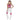 Amscan - Costume Adulte - Princesse De La Pop Année 90 - Party Shop