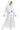 RUBIES - Costume Adulte - Princesse Leia - Party Shop