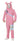 InSpirit - Costume Adulte - Rabbit Raider Fortnite - Party Shop