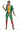 RUBIES - Costume Adulte - Raphael Femme - Party Shop